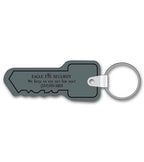 108915 Key Tag 2 1/16 x 1 7/16"