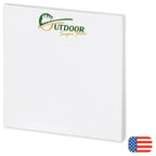 108959 Square Sticky Note 3 x 3"