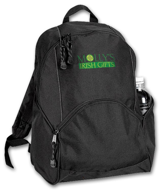 108970 On the Move Backpack...