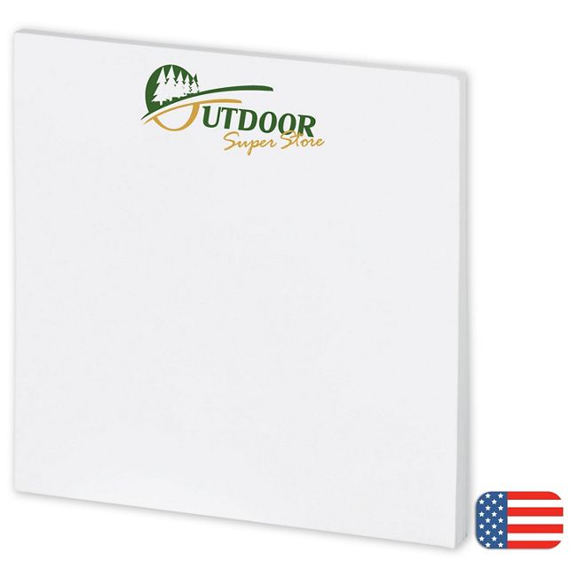 108977 3 x 3" Square...