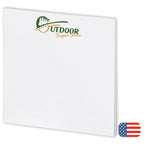 108977 3 x 3" Square Sticky Note