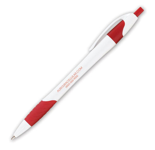 109020 Profile Grip Pen 5 7/8"