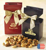 109043 Premium Delights-Mixed Nuts 6 x 3 1/2 x 2