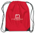 109086 Sling Backpack 14 x 18"