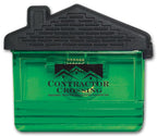 109089 House Clip 3 x 2 1/2"