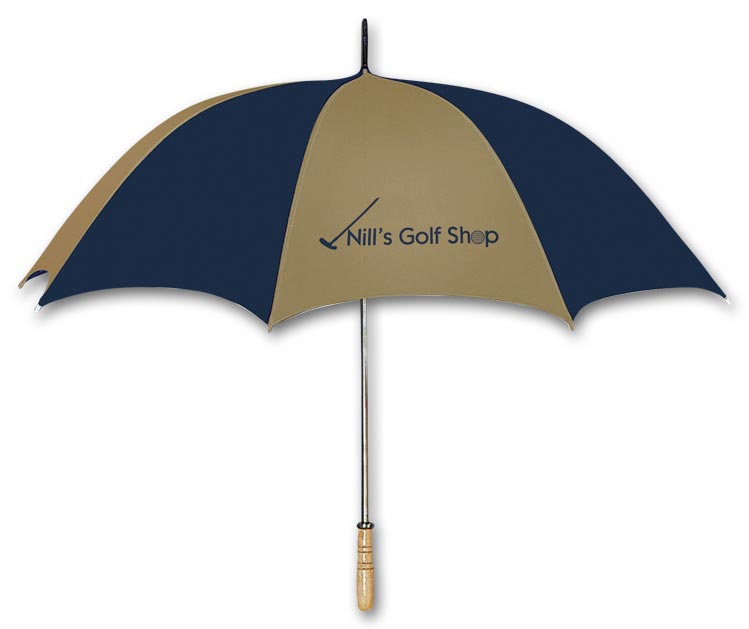 109096 60" Golf Umbrella