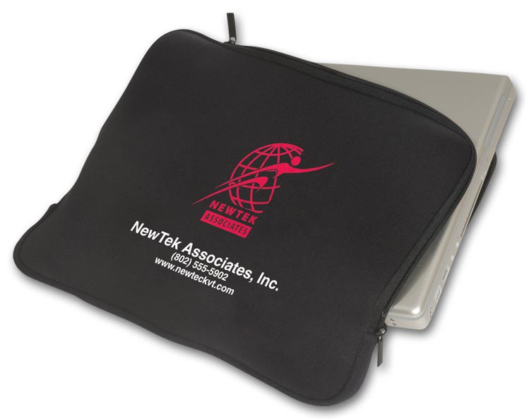 109181 Neoprene Laptop Sleeve 9...