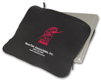 109181 Neoprene Laptop Sleeve 9 x 6 1/2"
