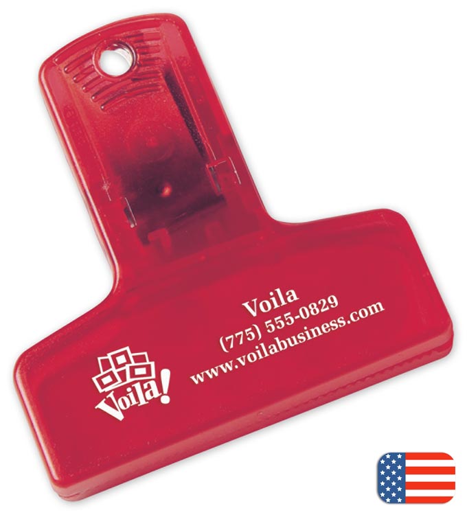 109239 Keep-It Clip 2 9/16...