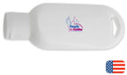 109283 Sunscreen 1 11/6 x 4 7/16 x 1 5/16
