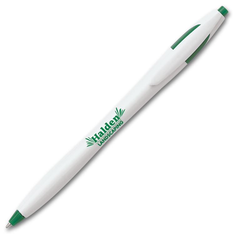 109307 Spa Classic White Click...