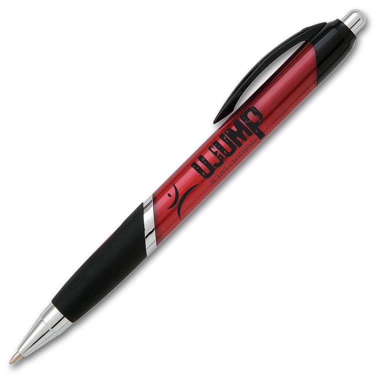 109322 Action Click Pen 5...