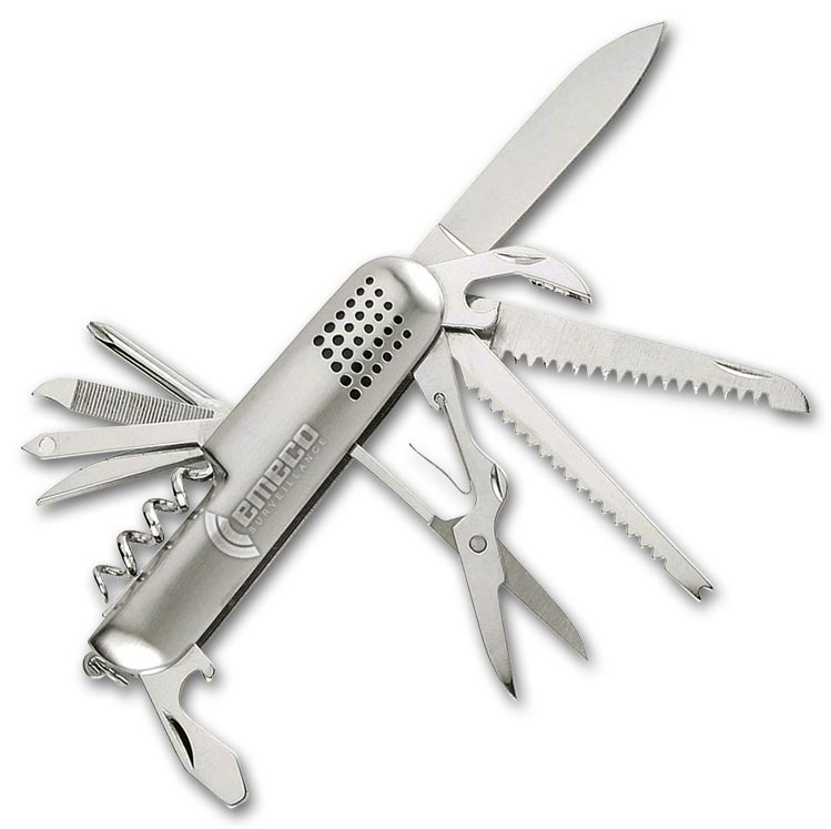 109331 Lynx Pocket Knife 3...