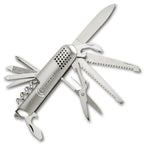 109331 Lynx Pocket Knife 3 3/8 x 1 3/8 x 1/4"