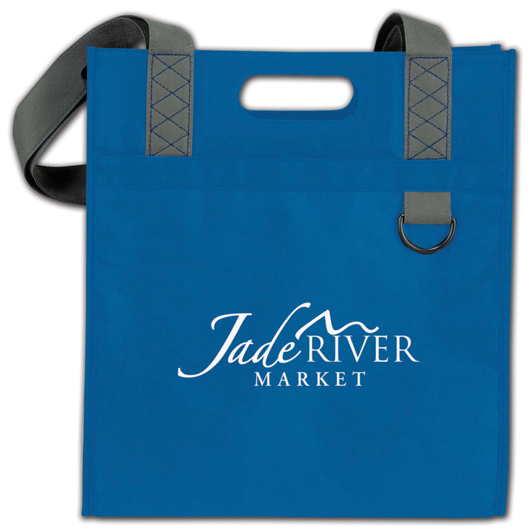 109338 Dual Carry Tote 14...