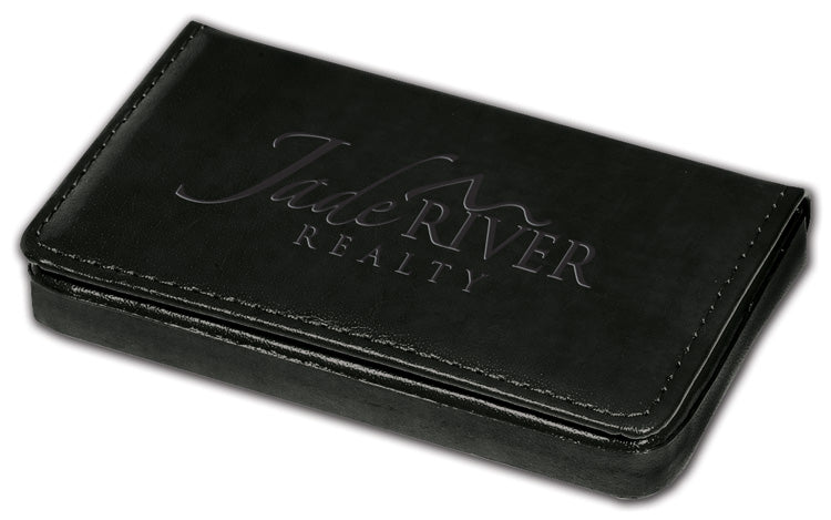 109453 Soho Magnetic Card Cases...