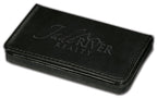109453 Soho Magnetic Card Cases 3 7/8 x 2 1/2 x 1/2"