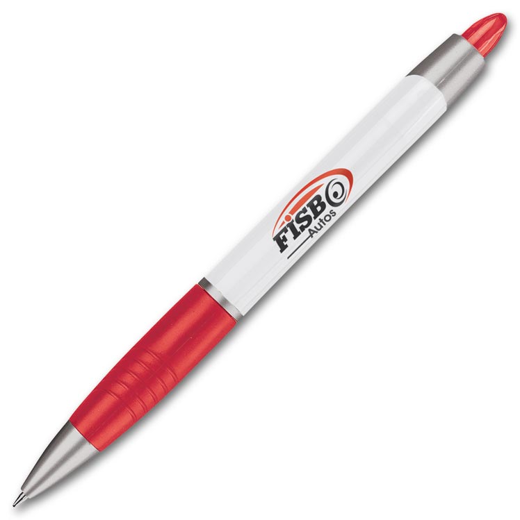 109487 Paper Mate Element Translucent...