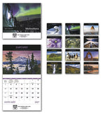 109619 2027 Motivations Wall Calendar 11 x 19"