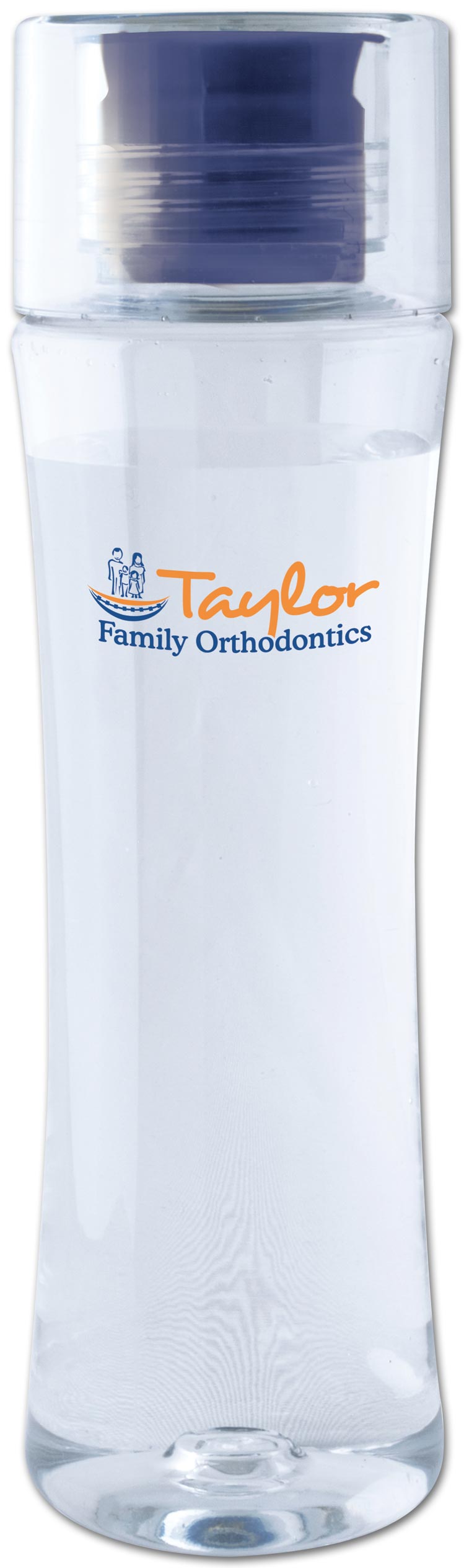 109665 Tritan Water Bottle 2...