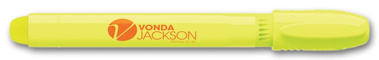 109687 Gel Highlighters