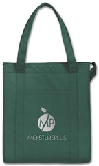 109707 Insulated Grocery Tote 15 x 13 x 9"