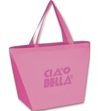 109743 Budget Tote 13 x 20 x 8"