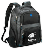 109848 Compu-Backpack 18 x 7 x 13 1/2"