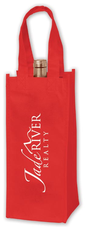 109862 Wine Bag 5 x...
