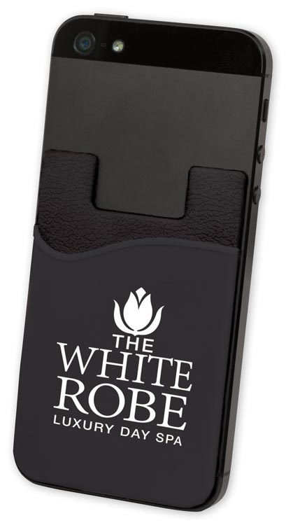 109876 The Custodian Smartphone Wallet...