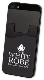 109876 The Custodian Smartphone Wallet 2 1/2w x 3 3/4"h