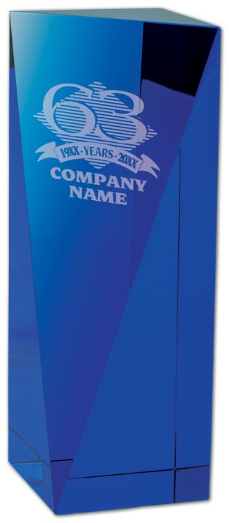109882 Atria Award 3 1/2"w...