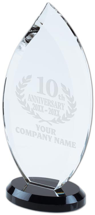 109885 Innovation Award 5 1/2"w...