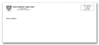 10RCC #10 Envelope 9 1/2 x 4 1/8
