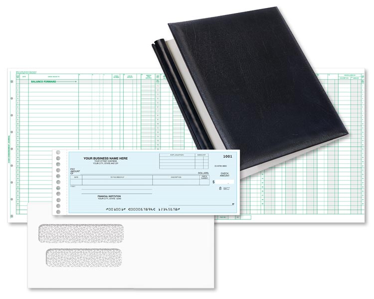 111001N General Expense System