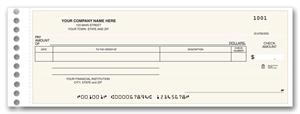 111011N General Expense Checks 8...