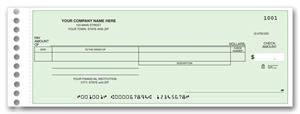 111012N General Expense Checks 8...