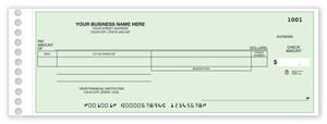 111013N General Expense Checks 8...