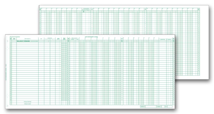 115021N Compact Expense Journal 25...