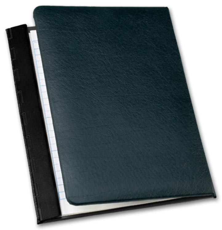 116D Personal Size Leather Board...