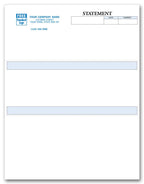 12062 Multi-Purpose Forms Laser Classic 8 1/2 x 11"