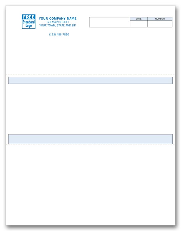 12063 Multi-Purpose Forms Laser Classic...