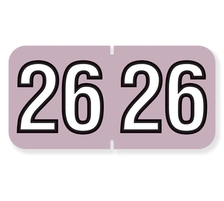 120726 2026 Barkley End Tab...