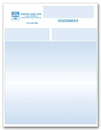 12182 Multi Purpose Forms Laser Classic 8 1/2 x 11"