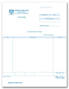 12256 Classic Laser Statements 8 1/2 x 11"