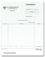 12256G Laser Statement Parchment 8 1/2 x 11"