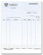 12290G Statements Laser Parchment 8 1/2 x 11"