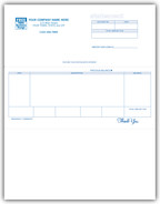 12328 Classic Laser Inkjet Statement 8 1/2 x 11"
