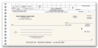 125011N Topwrite Payroll Check 8...
