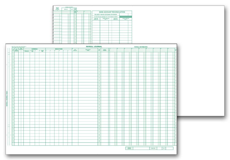 125021N Topwrite Payroll Journal 17...